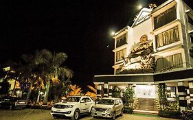 Hotel Aryan