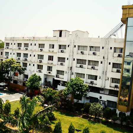 Hotel Aryan Jharsuguda Exterior photo