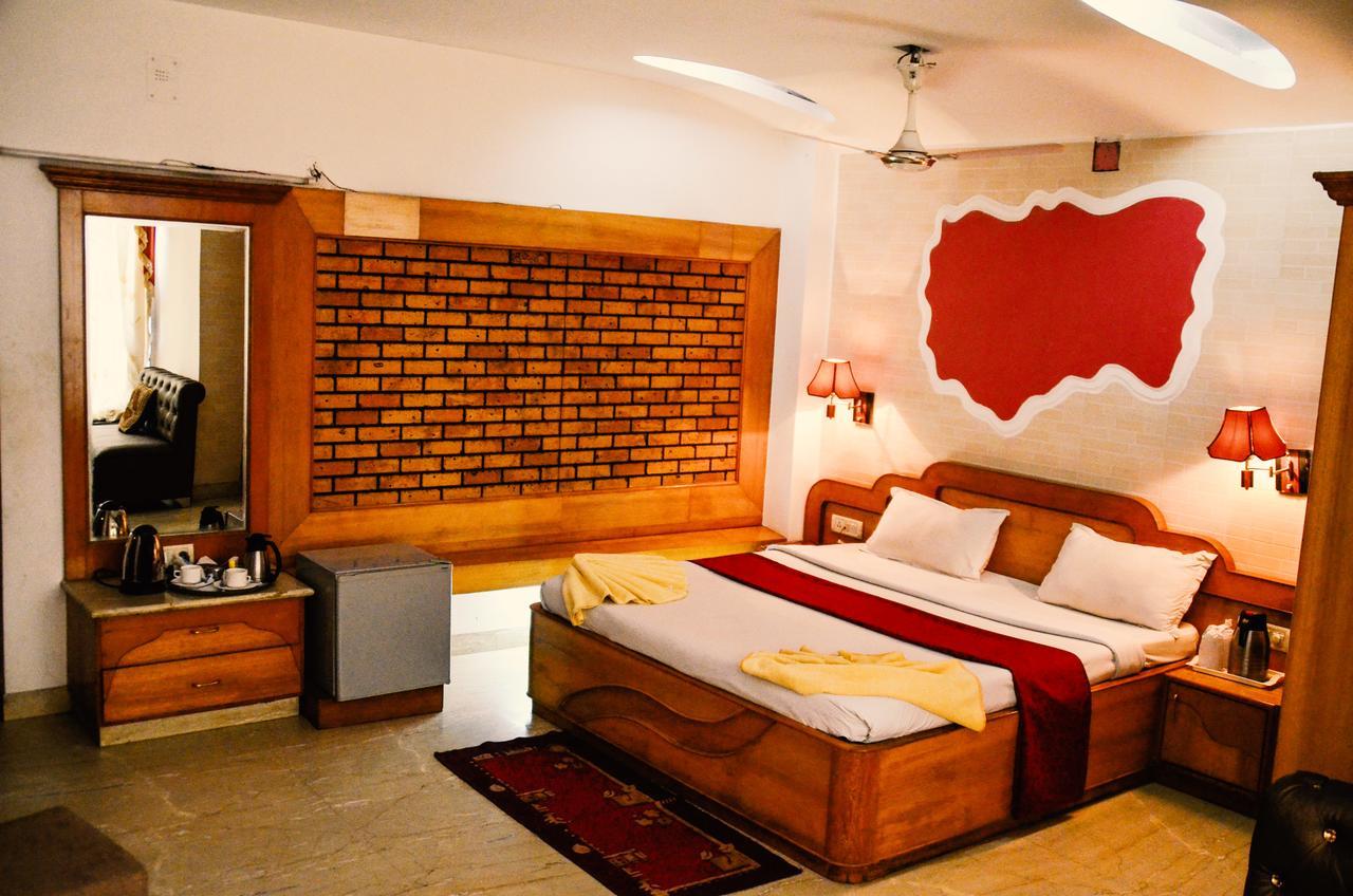 Hotel Aryan Jharsuguda Exterior photo