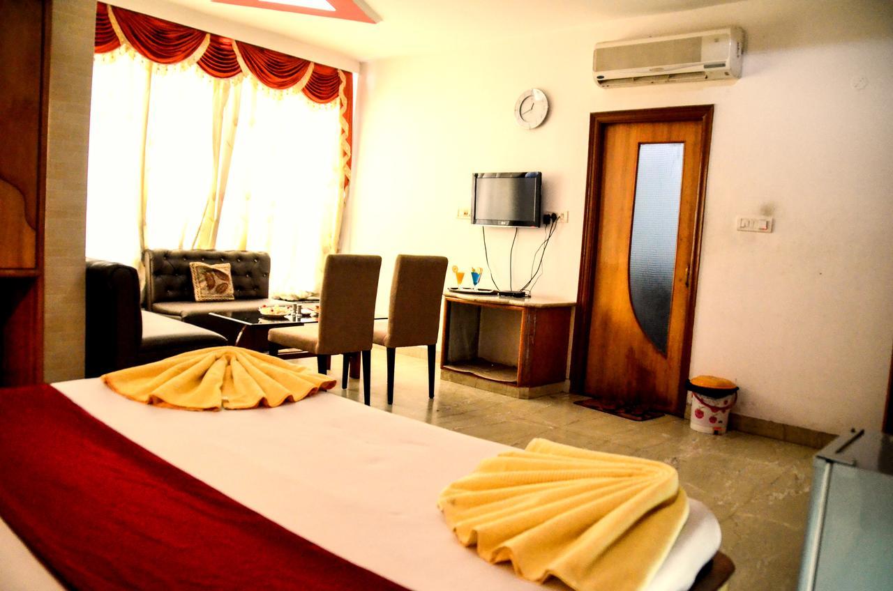 Hotel Aryan Jharsuguda Exterior photo