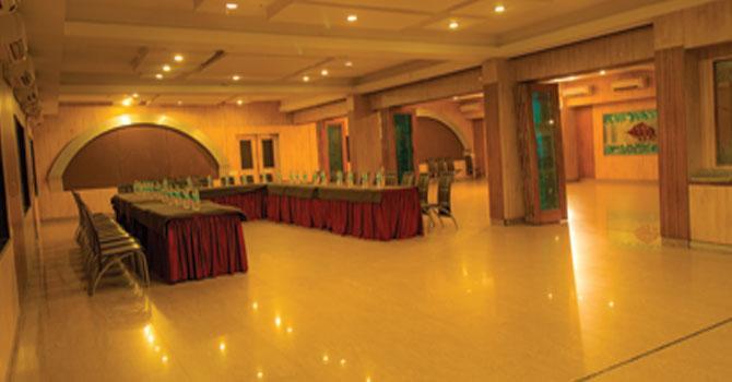 Hotel Aryan Jharsuguda Exterior photo