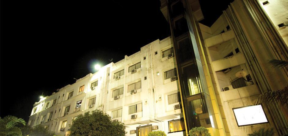 Hotel Aryan Jharsuguda Exterior photo