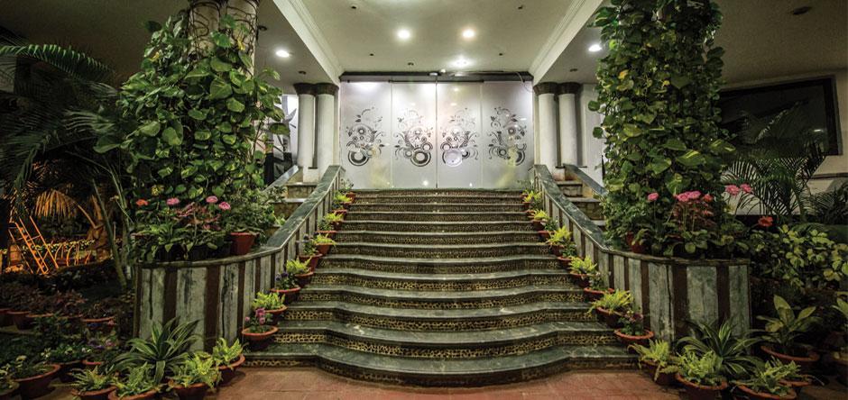 Hotel Aryan Jharsuguda Exterior photo